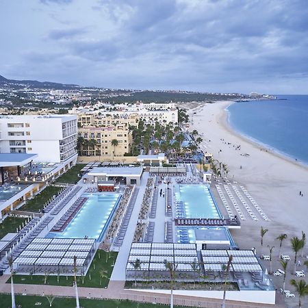 Riu Palace Baja California (Adults Only) Cabo San Lucas Bagian luar foto