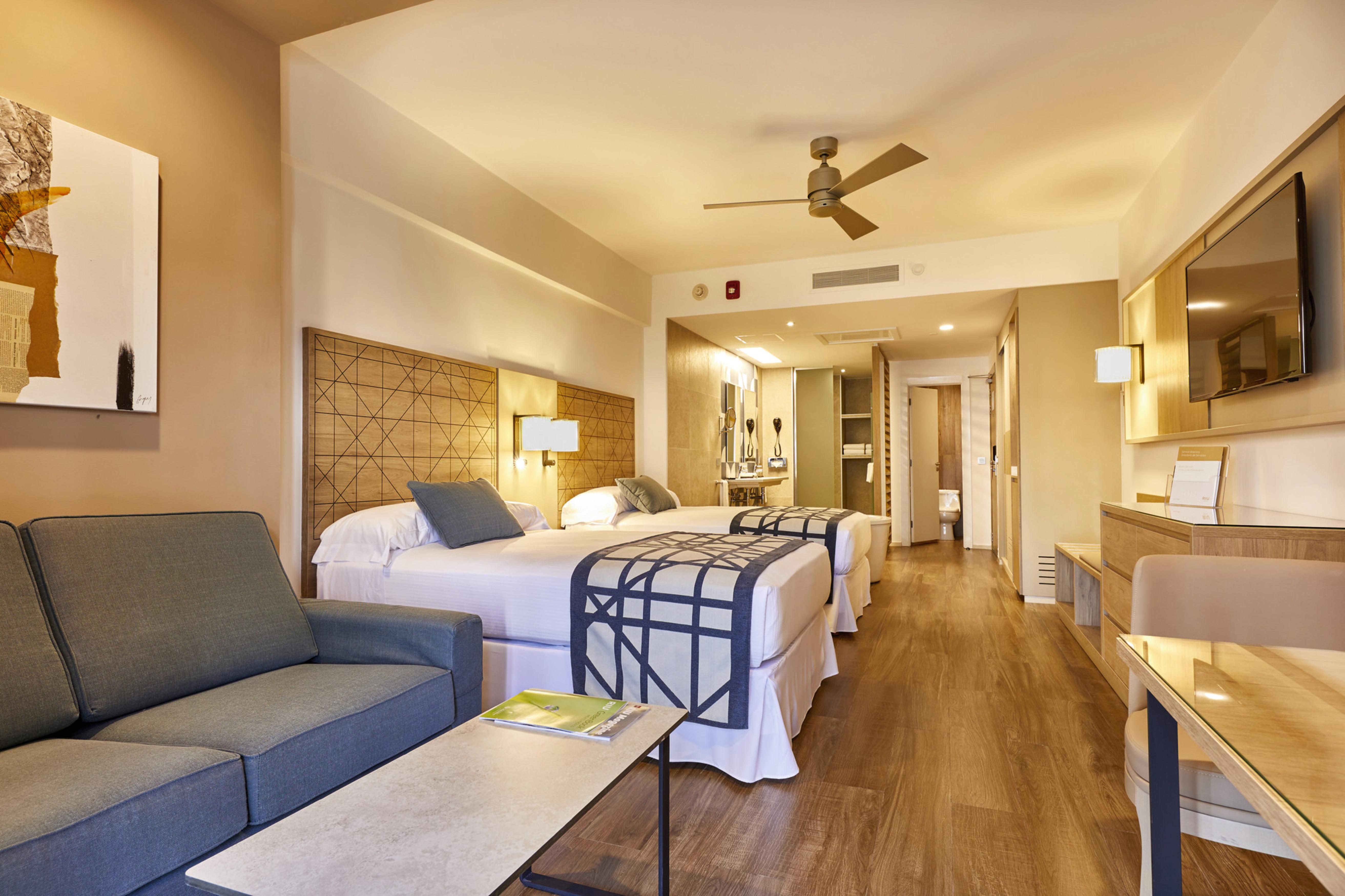 Riu Palace Baja California (Adults Only) Cabo San Lucas Bagian luar foto