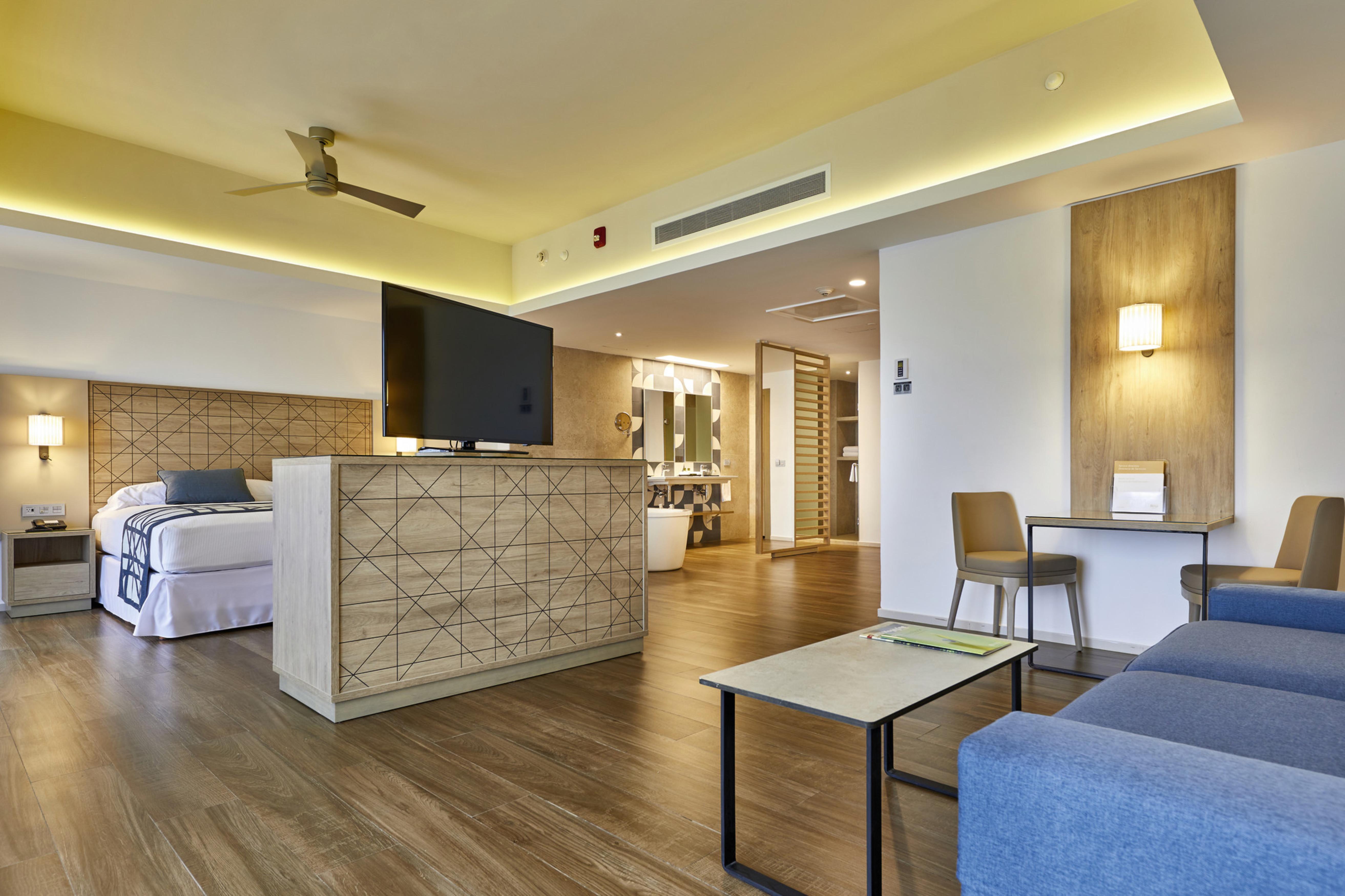 Riu Palace Baja California (Adults Only) Cabo San Lucas Bagian luar foto