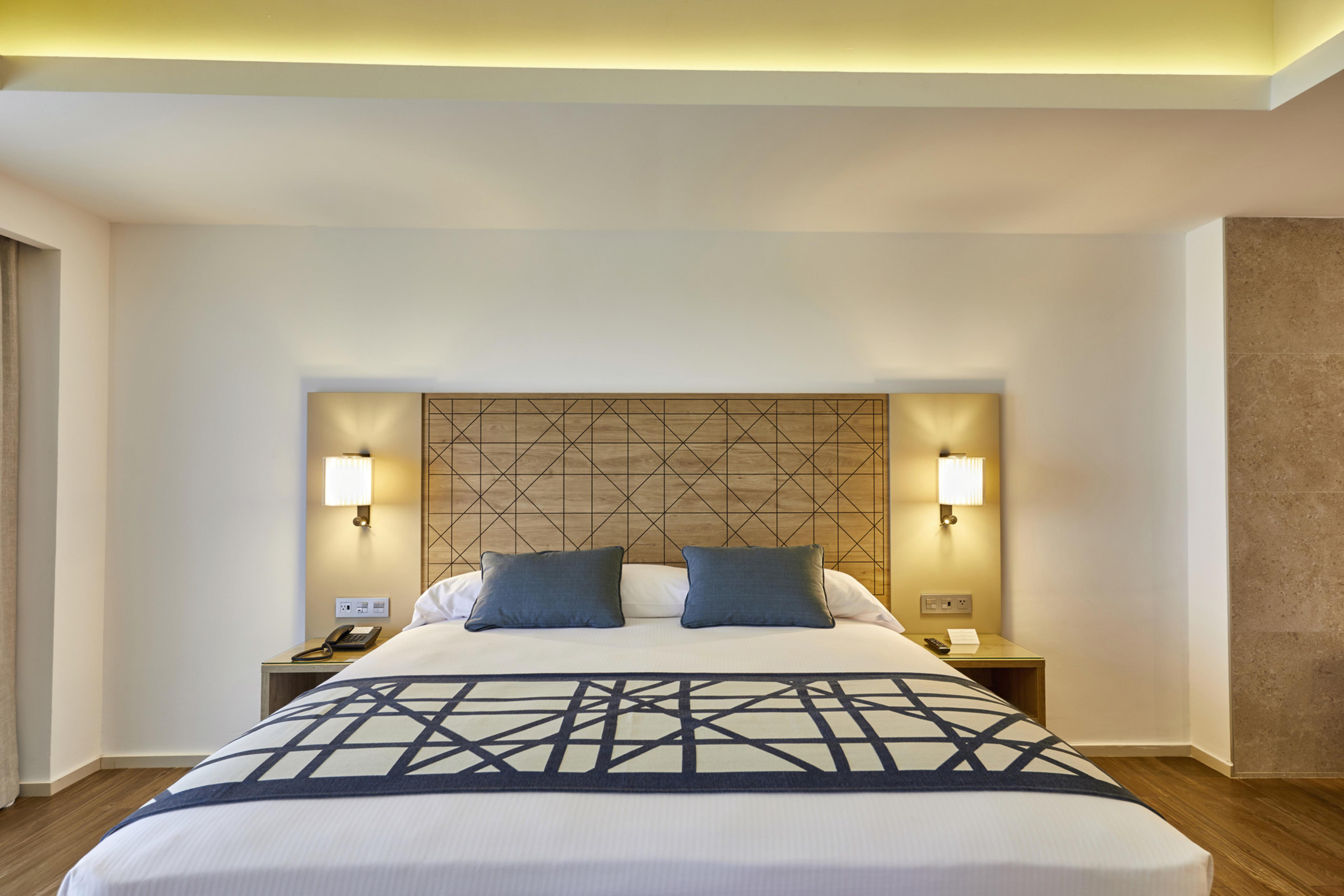 Riu Palace Baja California (Adults Only) Cabo San Lucas Bagian luar foto