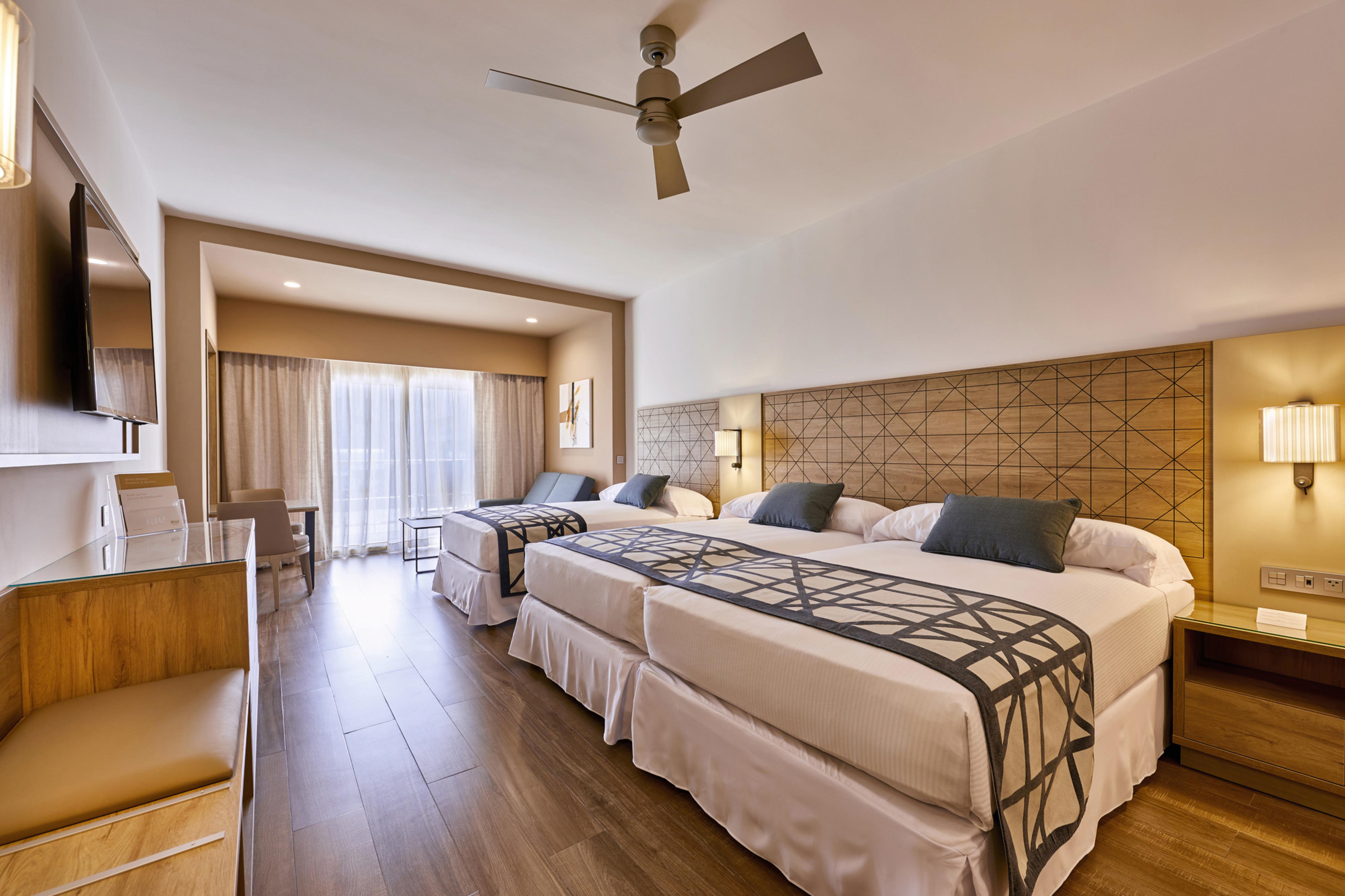 Riu Palace Baja California (Adults Only) Cabo San Lucas Bagian luar foto