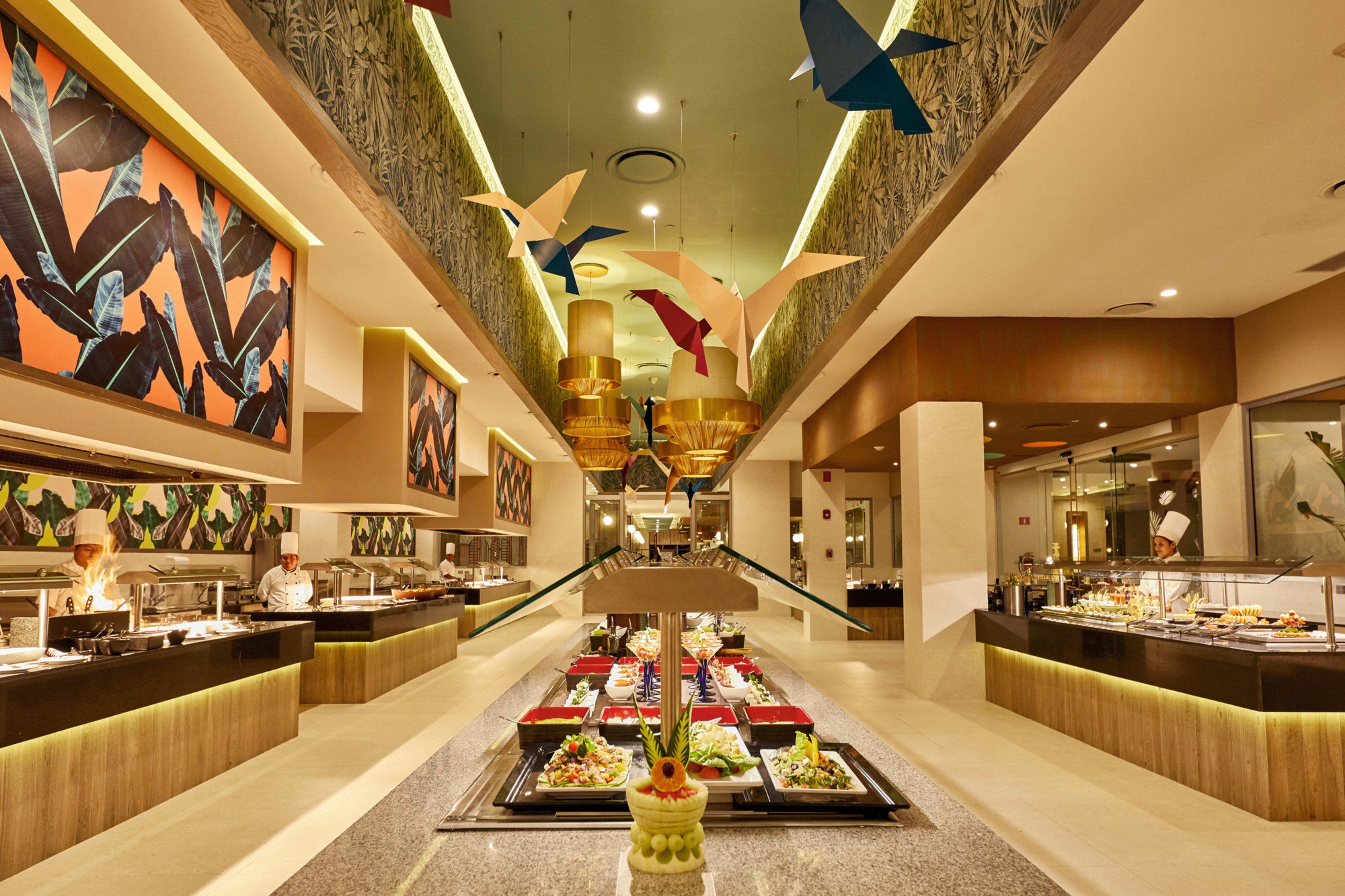 Riu Palace Baja California (Adults Only) Cabo San Lucas Bagian luar foto