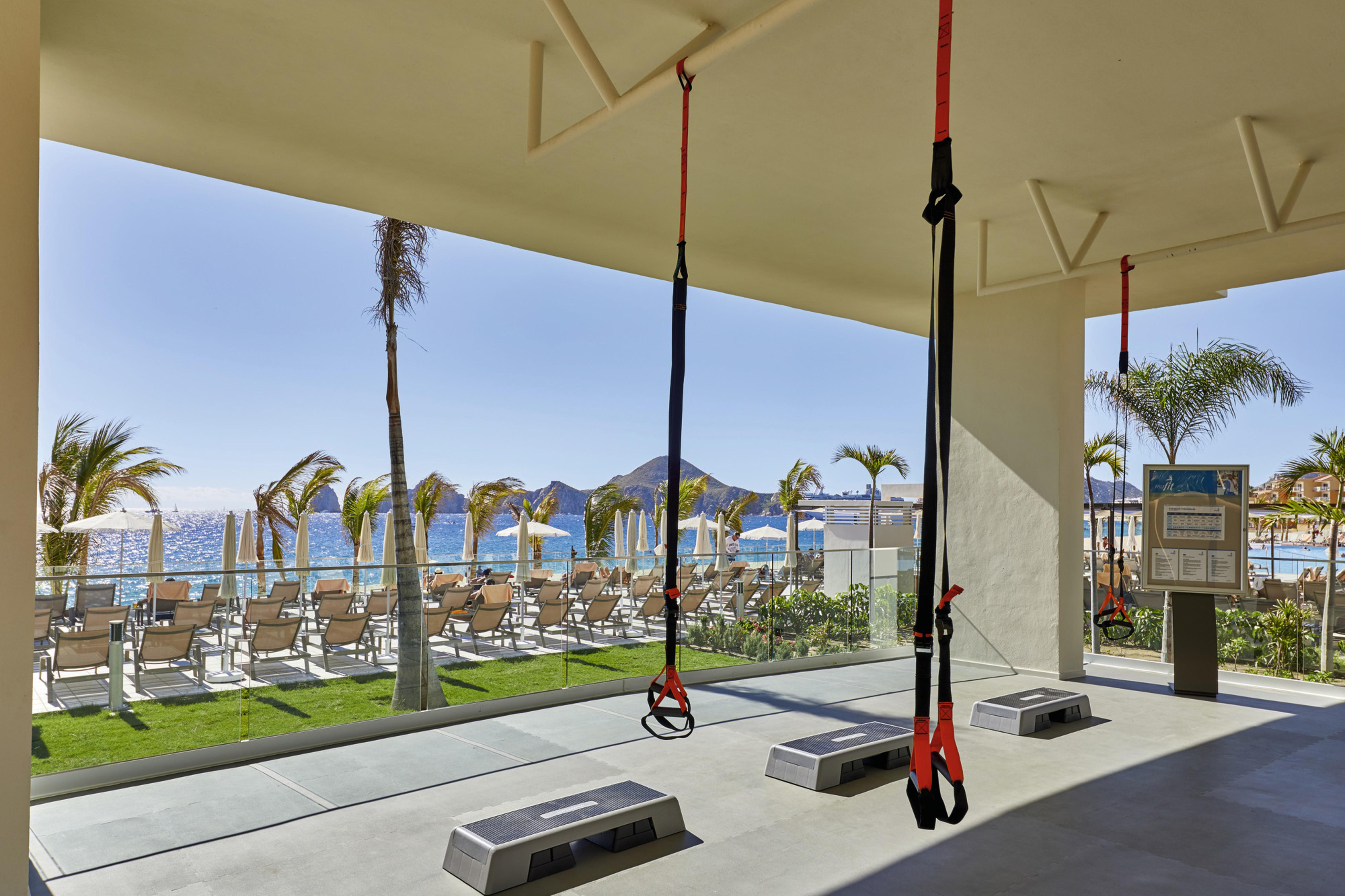 Riu Palace Baja California (Adults Only) Cabo San Lucas Bagian luar foto