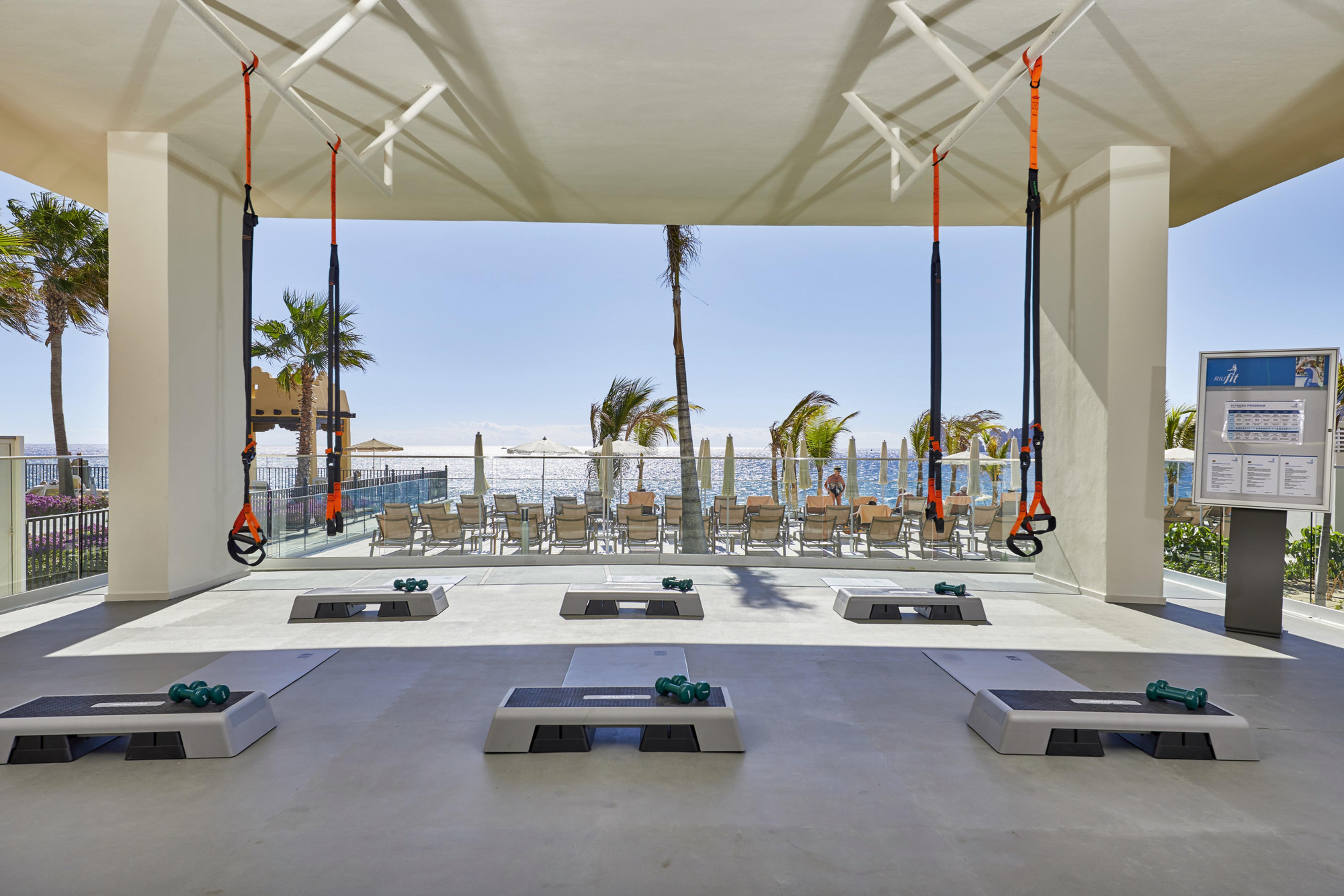 Riu Palace Baja California (Adults Only) Cabo San Lucas Bagian luar foto