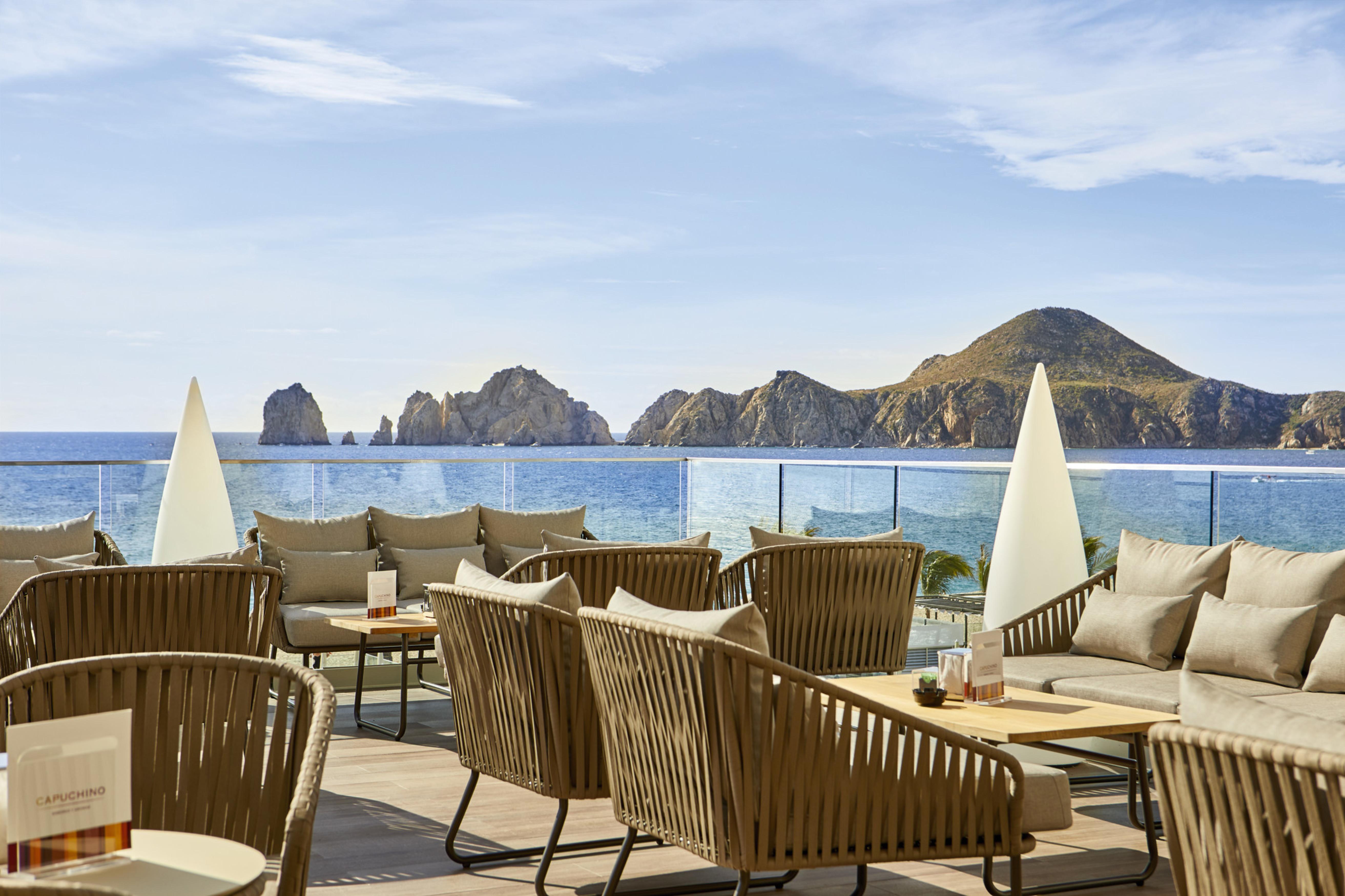 Riu Palace Baja California (Adults Only) Cabo San Lucas Bagian luar foto
