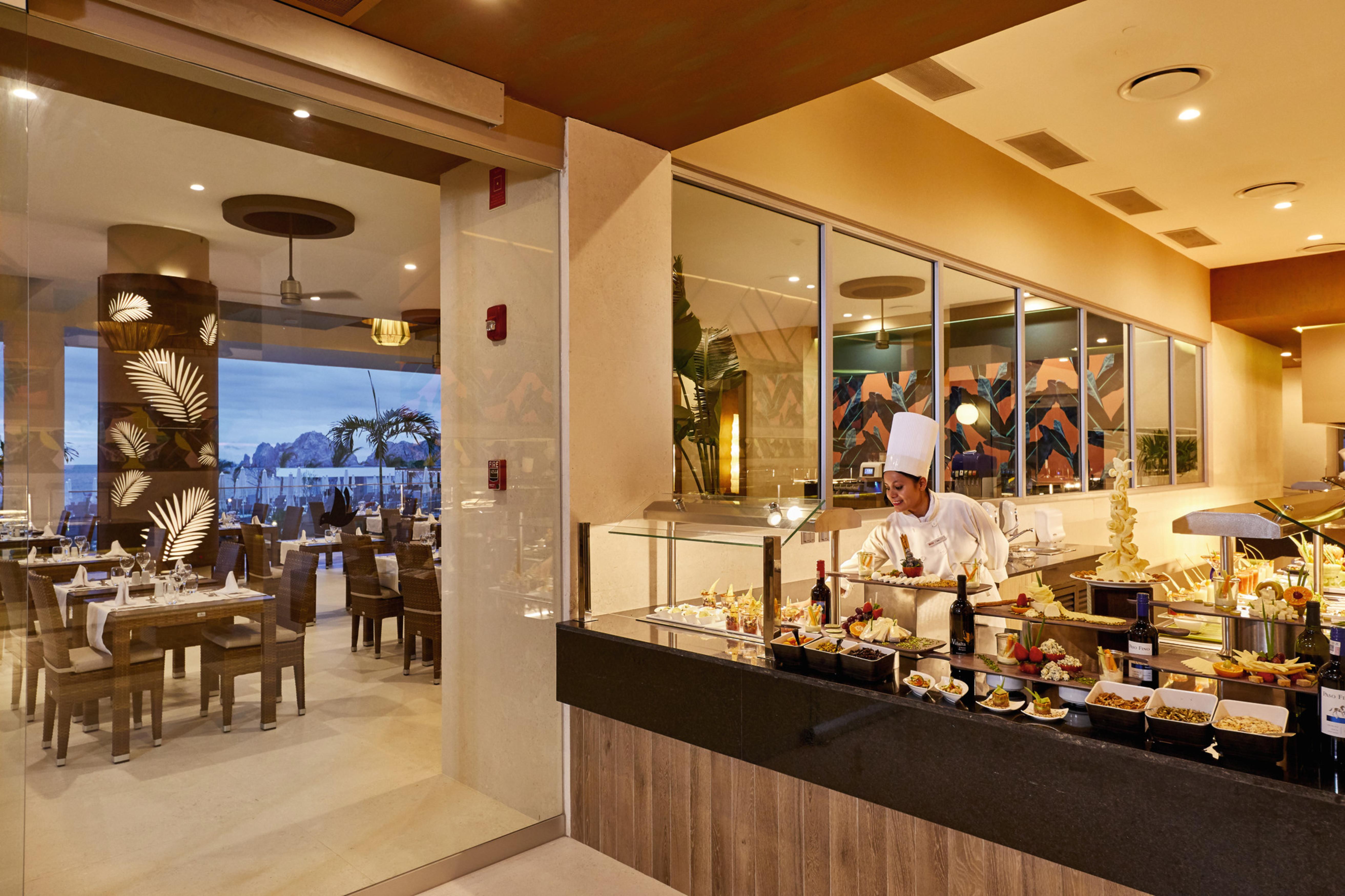 Riu Palace Baja California (Adults Only) Cabo San Lucas Bagian luar foto