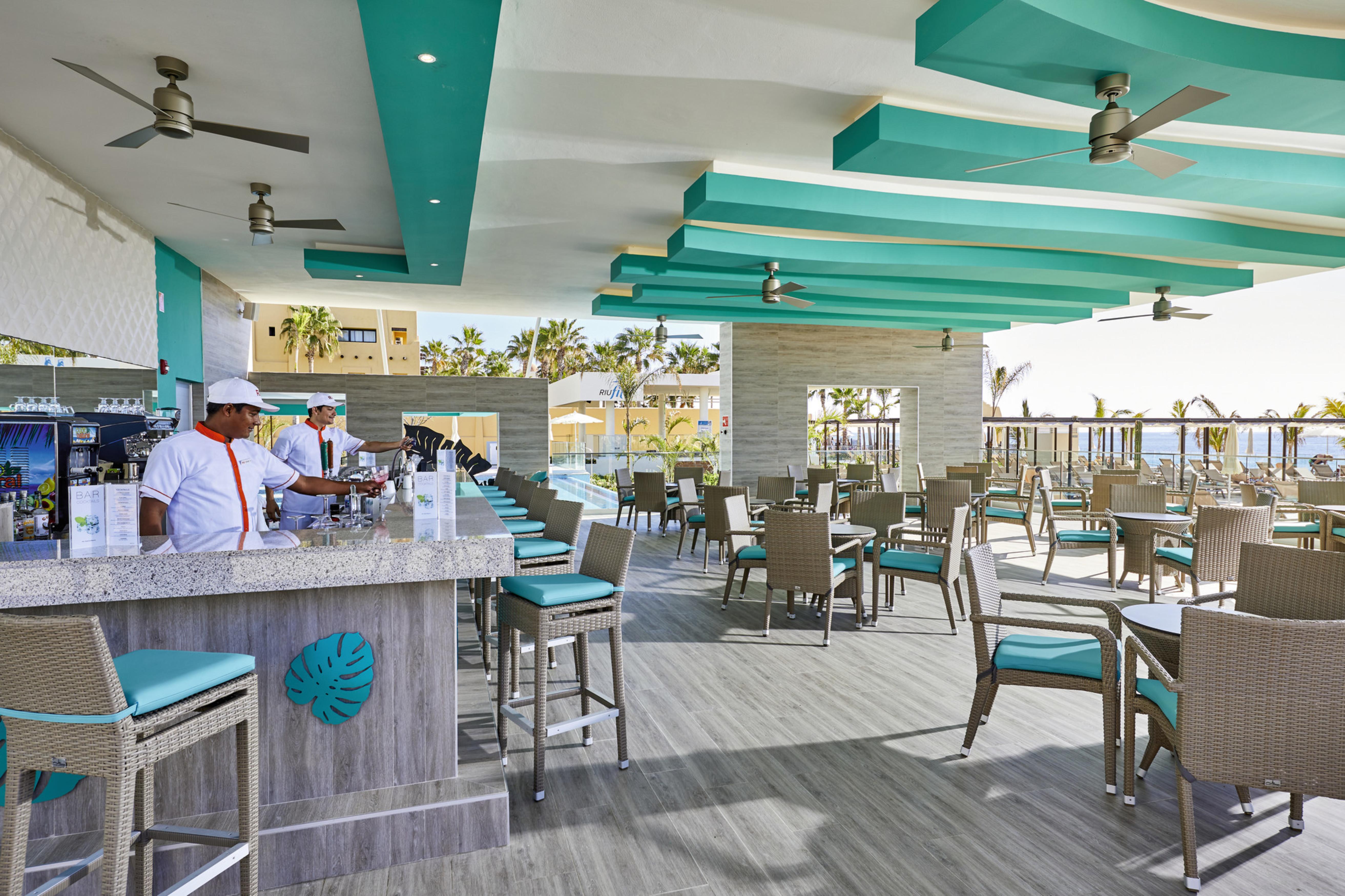 Riu Palace Baja California (Adults Only) Cabo San Lucas Bagian luar foto