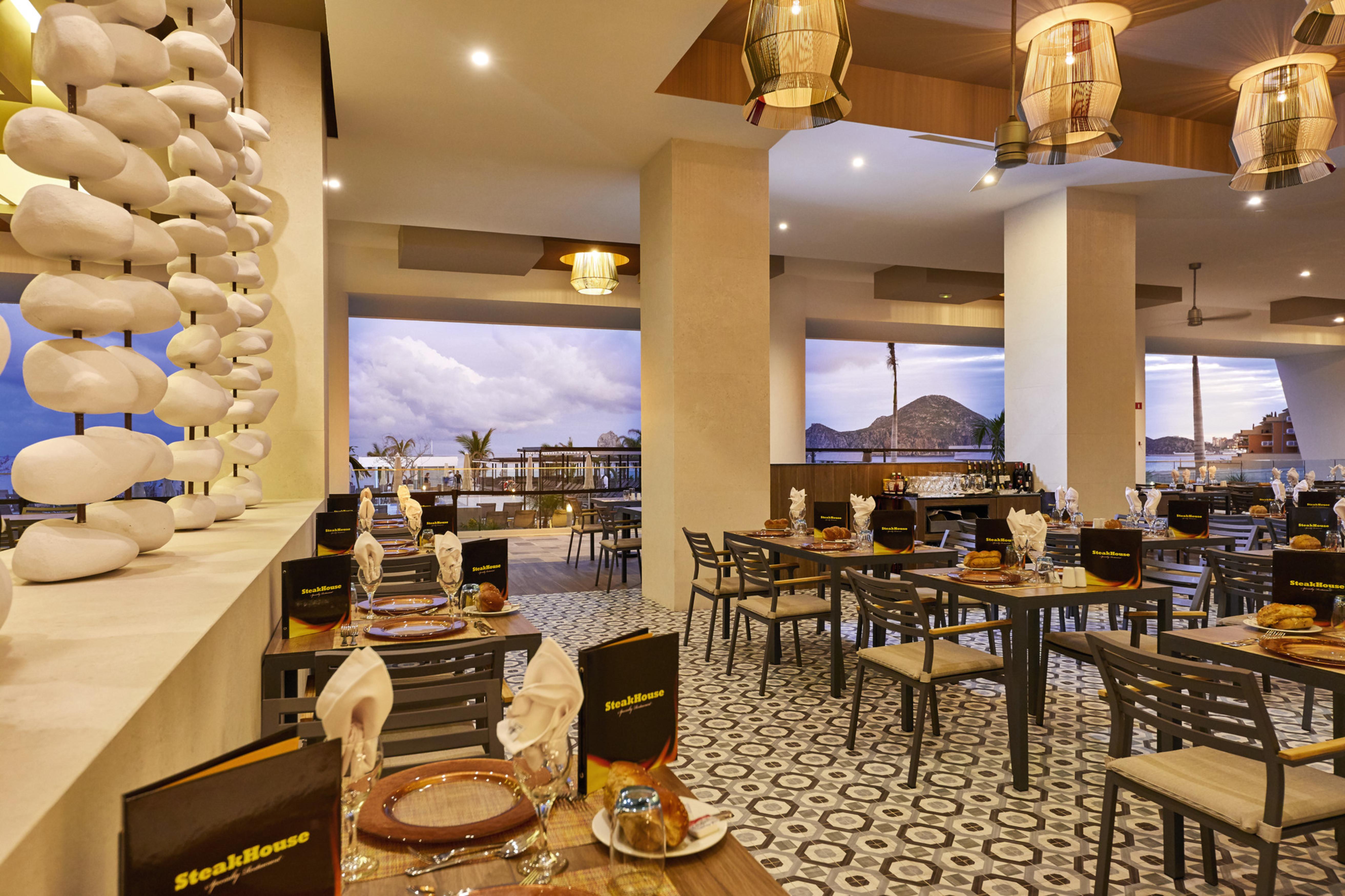 Riu Palace Baja California (Adults Only) Cabo San Lucas Bagian luar foto