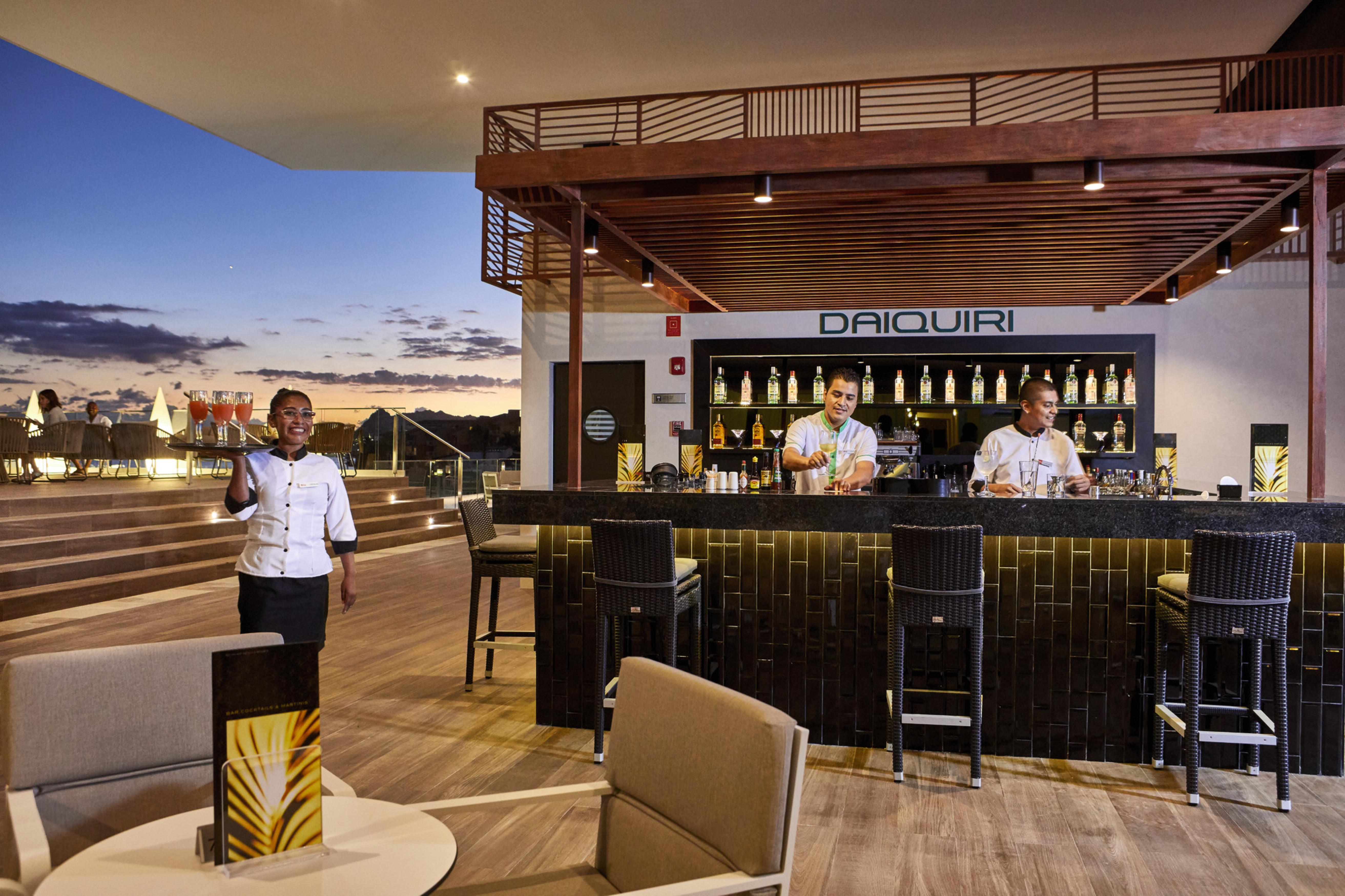 Riu Palace Baja California (Adults Only) Cabo San Lucas Bagian luar foto
