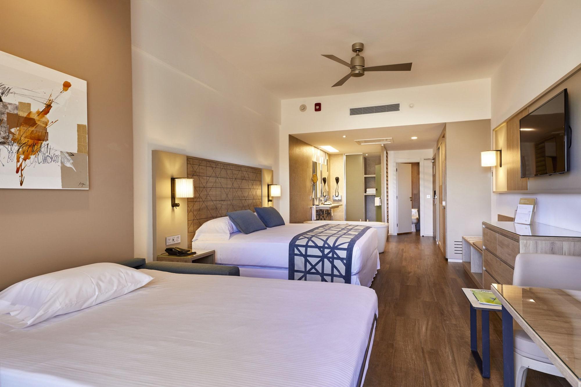 Riu Palace Baja California (Adults Only) Cabo San Lucas Bagian luar foto