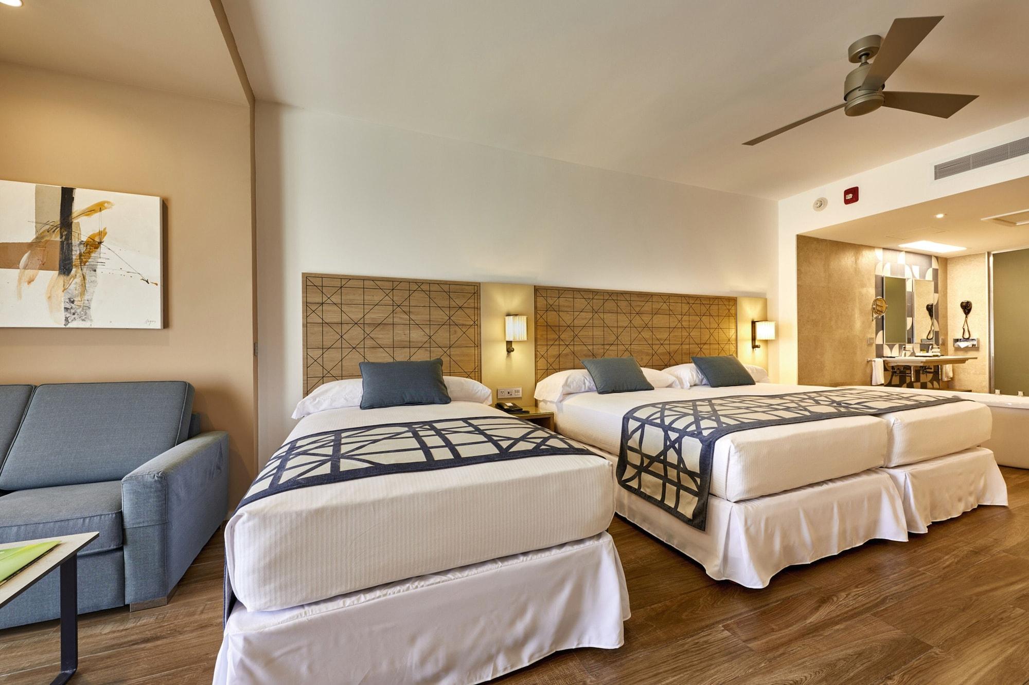 Riu Palace Baja California (Adults Only) Cabo San Lucas Bagian luar foto
